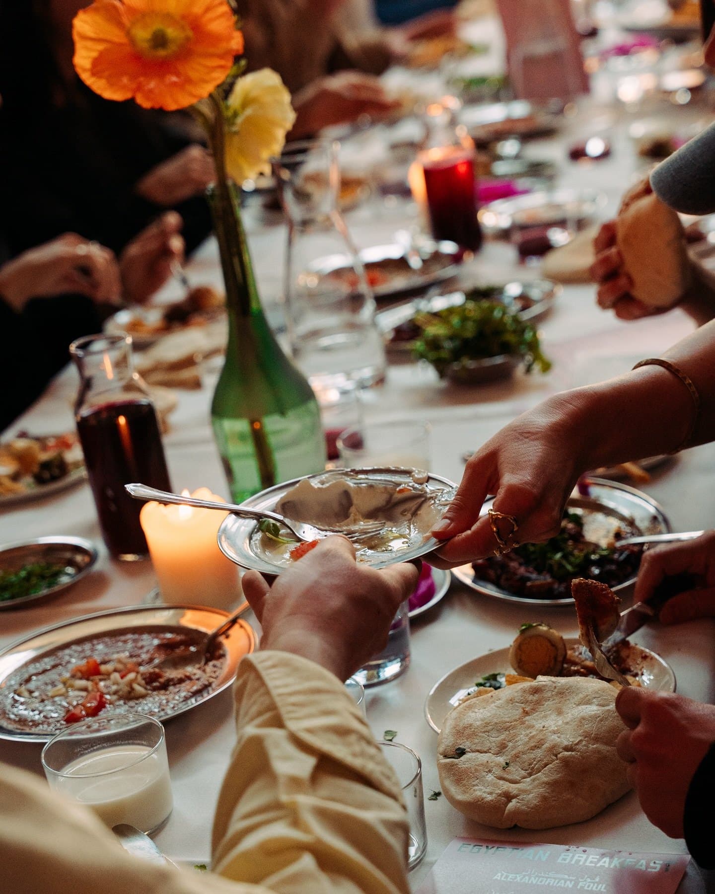 Ramadan Night at Soho House gallery image 3